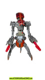 star wars action figures DESTROYER DROID 2005 rots saga