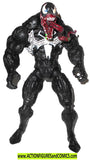 marvel legends VENOM 2006 symbiote blast spider-man
