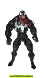 marvel legends VENOM 2006 symbiote blast spider-man