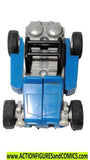 Transformers BEACHCOMBER 1985 Generation One 1984 g1 1