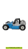 Transformers BEACHCOMBER 1985 Generation One 1984 g1 1