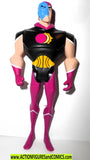 justice league unlimited ECLIPSO 2009 exclusive dc universe