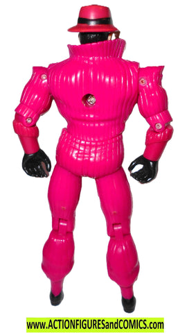 FIGURINE VINTAGE COPS'N CROOKS Hasbro - Buttons McBoom Boom - Complet (C745) EUR 89,99 - FR FIGURINE VINTAGE COPS'N CROOKS Hasbro - Buttons McBoom Boom - Complet (C745) EUR 89,99 - FR