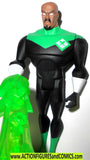 justice league unlimited POWER RING green lantern dc universe