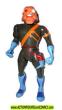 Thundercats CAPTAIN SHINER 1985 LJN vintage 1986 201