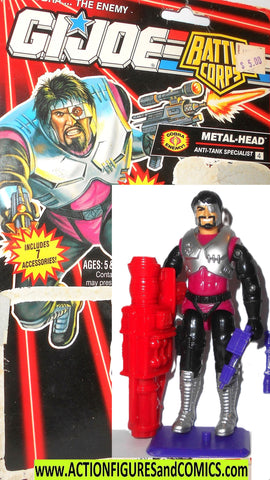 G.I. Joe: Héros sans frontières (Série télévisée 1985–1986 G.I. Joe: Héros sans frontières (Série télévisée 1985–1986