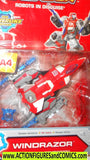 Transformers Energon WINDRAZOR 2004 superion energon moc