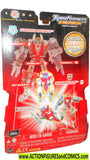 Transformers Energon WINDRAZOR 2004 superion energon moc
