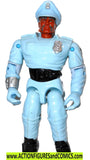 Cops 'n Crooks TASER 1989 Complete vintage 1988 fig