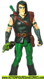 dc universe infinite heroes GREEN ARROW crisis 36 Oliver queen