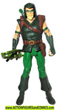 dc universe infinite heroes GREEN ARROW crisis 36 Oliver queen