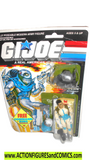 gi joe COUNTDOWN 1989 vintage space trooper moc