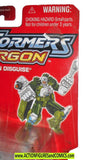 Transformers Energon KICKBACK 2004 combaticons moc