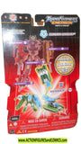Transformers Energon KICKBACK 2004 combaticons moc