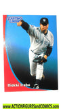 Starting Lineup HIDEKI IRABU 1998 NY Yankees 35 Sports baseball