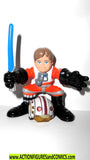 star wars galactic heroes LUKE Skywalker ASSAULT DEATH STAR