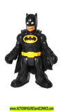 DC imaginext BATMAN movie bat armor tall version