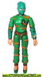 gi joe JINX AGENT 2003 tiger force spytroops toys r us