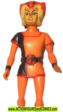 Thundercats WILY-KAT 1986 LJN vintage companion 1985