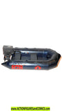 Gi joe Cobra NIGHT LANDING 1985 100% Complete boat