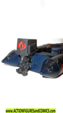 Gi joe Cobra NIGHT LANDING 1985 100% Complete boat