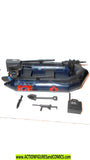 Gi joe Cobra NIGHT LANDING 1985 100% Complete boat