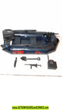 Gi joe Cobra NIGHT LANDING 1985 100% Complete boat