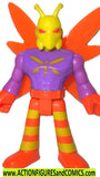 DC imaginext KILLER MOTH Batman justice league