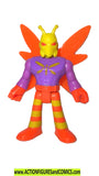 DC imaginext KILLER MOTH Batman justice league