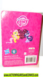 my little pony MEET the PONIES Chunky book bendan mlp