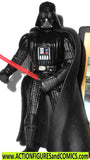 star wars action figures DARTH VADER 1998 complete w card