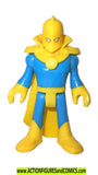 DC imaginext DOCTOR FATE justice league super friends