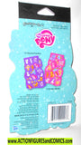 my little pony STICKER PAD 225 stickers New 2014 MLP