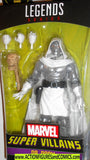 marvel legends DR DOOM 2021 Future Foundation wave moc mib