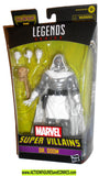 marvel legends DR DOOM 2021 Future Foundation wave moc mib