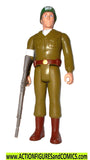 gi joe MP Military Police 2023 convention
