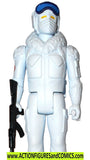 gi joe SNOW SERPENT 2024 Cobra Reaction winter snow