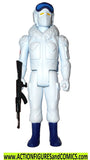 gi joe SNOW SERPENT 2024 Cobra Reaction winter snow