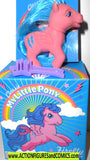 my little pony FIREFLY Classic 2014 vintage g1 style moc mib