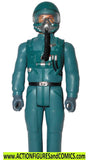 gi joe ACE Action Pilot Reaction figures super7
