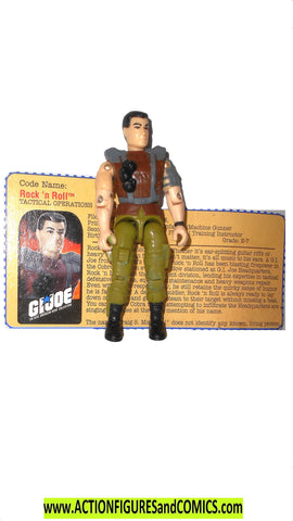 Amazon.co.jp: ハズブロ製1 6 GI-JOE HOF FLINT ROCK'N ROLL