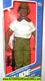 Gi joe HEAVY DUTY 12 inch Basic Training 1993 mib moc