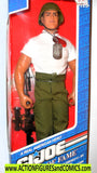 Gi joe GRUNT 12 inch Basic Training 1993 mib moc