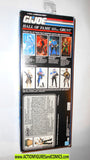 Gi joe GRUNT 12 inch Basic Training 1993 mib moc