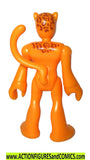 DC imaginext CHEETAH Wonder Woman justice league