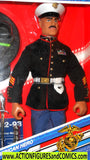 Gi joe GUNG HO 12 inch hof 1992 1993 hall of fame mib moc