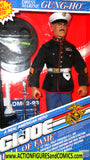 Gi joe GUNG HO 12 inch hof 1992 1993 hall of fame mib moc