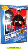 Gi joe GUNG HO 12 inch hof 1992 1993 hall of fame mib moc