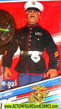 Gi joe GUNG HO 12 inch hof 1992 1993 hall of fame mib moc