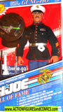 Gi joe GUNG HO 12 inch hof 1992 1993 hall of fame mib moc